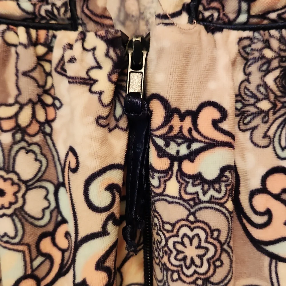 GS Full Zip Robe - Picture 3 of 8